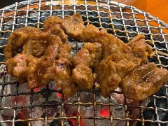 -大阪烧肉BAKA一代(十亩地店)