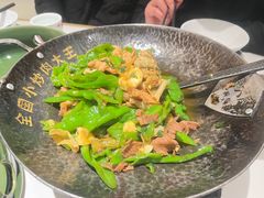 -费大厨辣椒炒肉(7mall店)