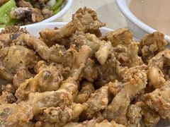 -满口香饭店