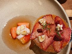 -天水蔬食料理(树德之光店)