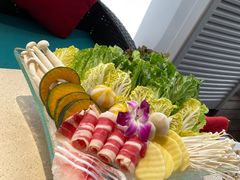 -润泽园椰子鸡(汇一城店)