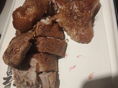 -老阿爸鲜鱼土菜(独墅湖店)
