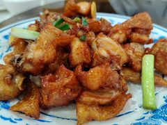-腰记饭店(龙源路店)