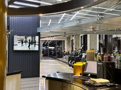 -LA合时健身4PMFIT(花桥旗舰店)