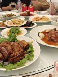 -沈阳富力万达文华酒店·宴会厅