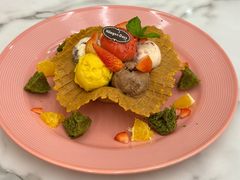 -哈根达斯(芳圆里店)