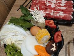 -呷哺呷哺(望京新世界店)