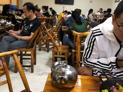 大堂-胡师傅三下锅(汽车站店)