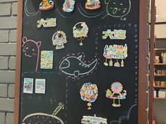 -大连铂尔曼酒店-铂尔曼美食廊 Pullman Deli