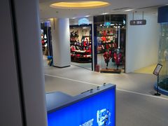 -兰岛广场(白沙路店)