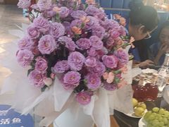 -大河宴·椒麻鱼火锅(北京路中和美食街店)