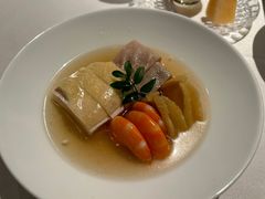 -杭州新新饭店·1913餐厅