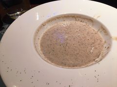 奶油蘑菇汤-Ambra Haus琥珀屋精酿餐厅(宝山店)
