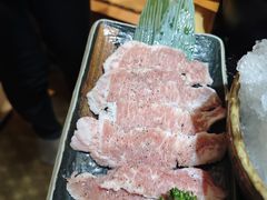 -龍二烧肉酒场(九亭店)