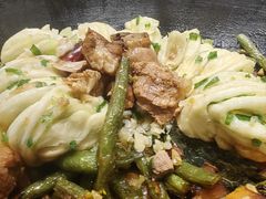 -饼中王