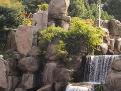 -白马涧龙池景区