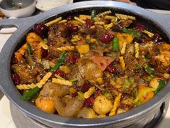 -小城外婆肴私房菜.家宴聚集点(圆明园颐和园·清河上地店)