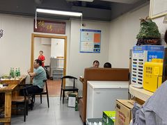 -二红烧烤排骨串(麦岛店)