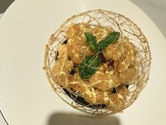 -贝勒爷·酥不腻烤鸭