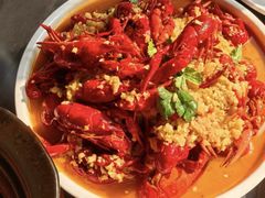 -虾铺子龙虾·私房菜(金源花苑店)