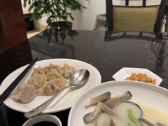 -三亚亚龙湾瑞吉酒店·铭轩中餐厅Mingxuan·海南菜·粤菜