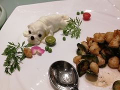 -汤记传菜(秀浦路店)