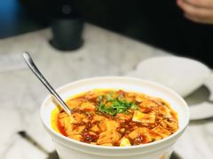 -蔴将·川菜(黄龙万科店)