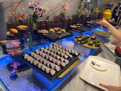 -堂会·KTV·自助餐·团建聚会(天河店)