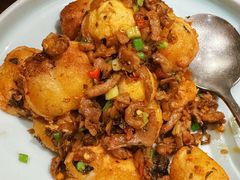 -合品记·湖南私房菜&小龙虾(霄云路店)