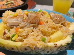 -水天堂西餐厅(绿宝广场店)
