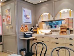 -满记甜品(静安大悦城店)