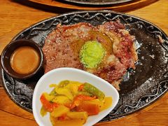 -萨莉亚意式餐厅(南海万达广场店)