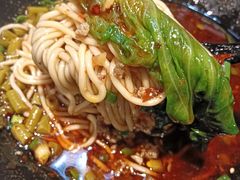 -宽窄巷子冒菜(中华广场店)
