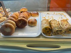 -新侨三宝乐面包店(崇文门店)