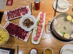 -为什么牛潮汕牛肉火锅(万胜广场店)