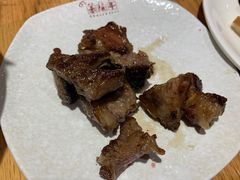 -赤坂亭·M9和牛烧肉·铁板烧·日料398放题(长泰广场店)
