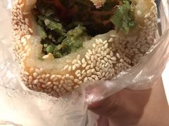 -龙丰楼包子(南方大厦店)