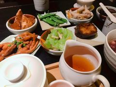 -青藤茶馆(南山路店)