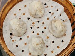 -不二心包子铺(二七广场店)