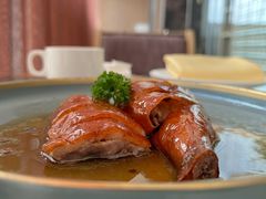 -彩丰楼中餐厅·仁恒洲际酒店