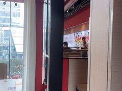 -李记搅团•非遗陕菜(三桥店)