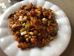 -大眼锅贴饺子(河西店)