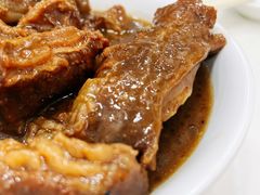 -麦文记面家(佐敦店)