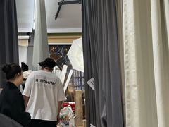 -海马体照相馆(佛山岭南站店)