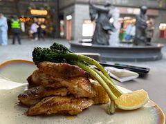 -Calix&Lay's(新天地店)
