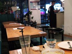 大堂-西堤复合时尚餐厅