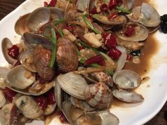 -吕氏疙瘩汤·私家菜馆(慈云寺店)