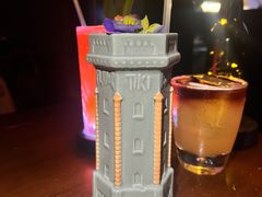 -TIKI鸡尾酒威士忌吧(二横路店)