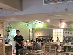 -本处·素食·融合料理(南油店)