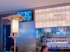 -桂满陇·杭州小馆(巴黎春天浦建店)